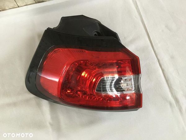 JEEP CHEROKEE KL LAMPA TYLNA LEWA - 1