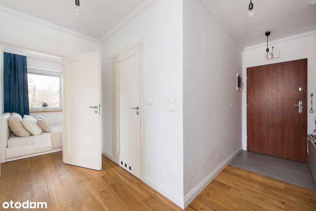 Przytulne 3 pokoje Wola Duchacka Gołaśka-8