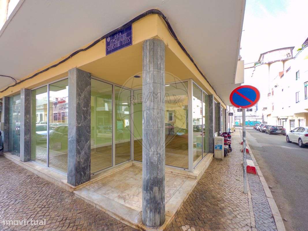 Loja  para venda - Grande imagem: 2/21