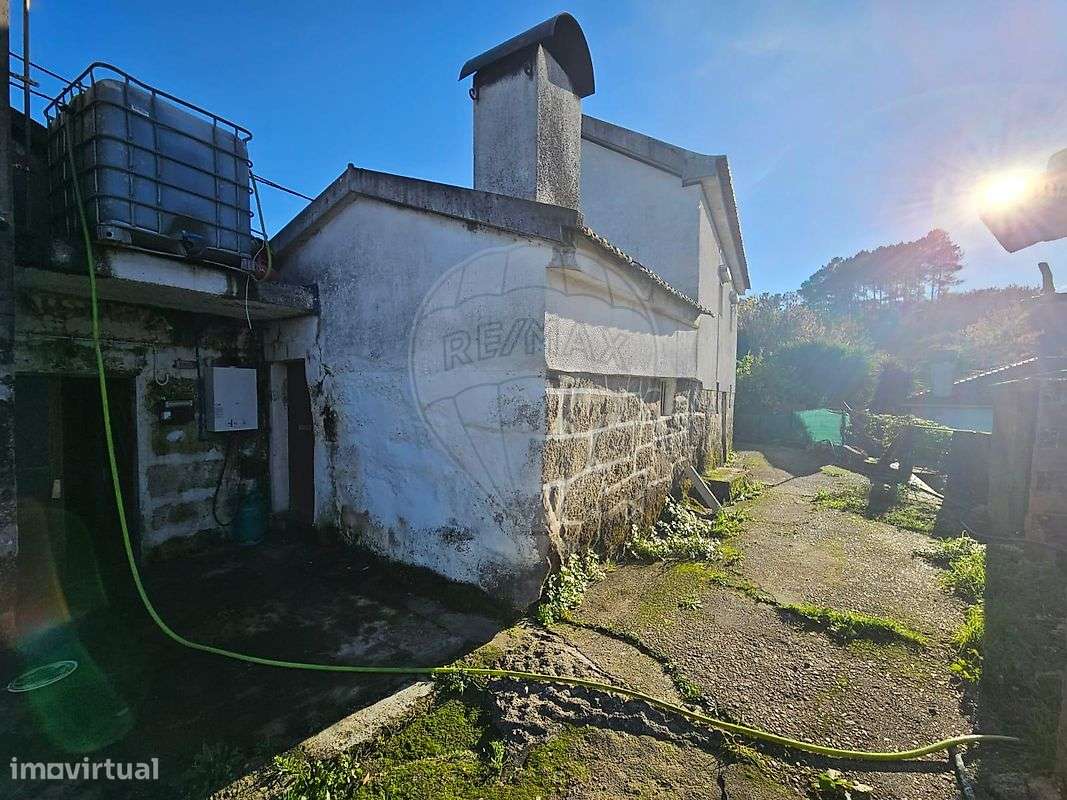 Moradia T2 para venda - Grande imagem: 3/6