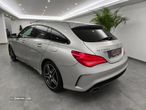 Mercedes-Benz CLA 200 CDi AMG Line Aut. - 8