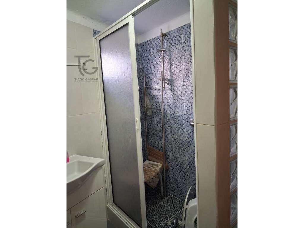 Duas Moradias em Belver ideal para Casa de Férias ou Habitação Própria-12