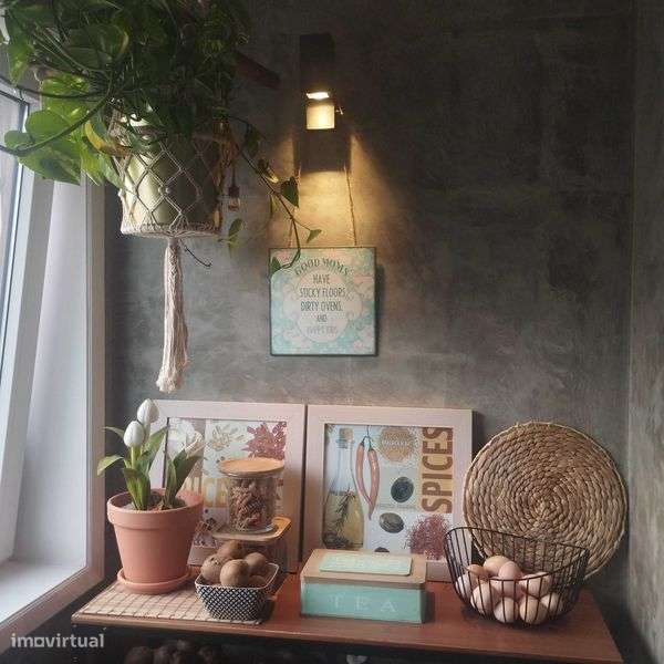 Apartamento em moradia T4 Leça praia - Grande imagem: 5/8