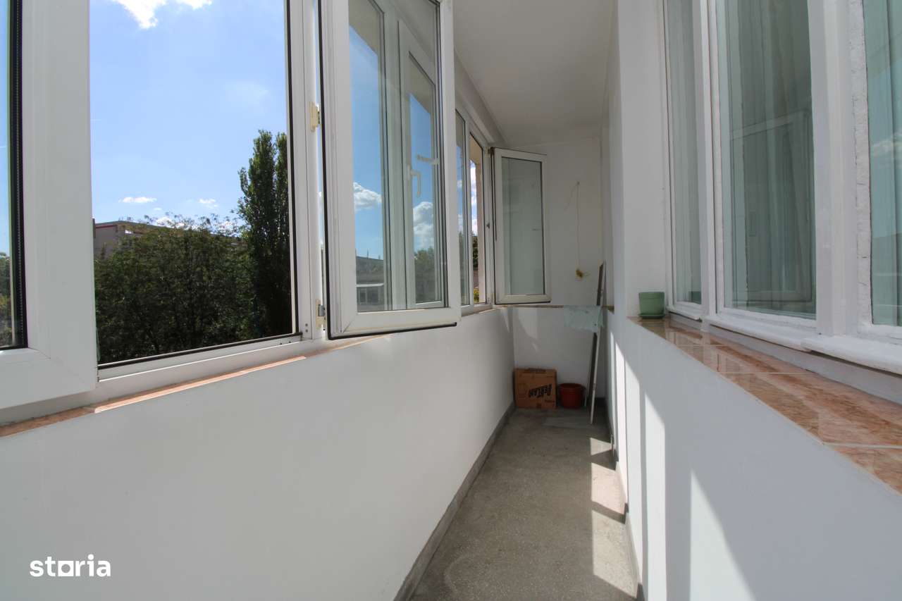 Berceni - Emil Racovita - Anvelopat - Decomandat - Liber-3