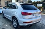 Audi Q3 2.0 TDI Quattro Prime Line S tronic - 4