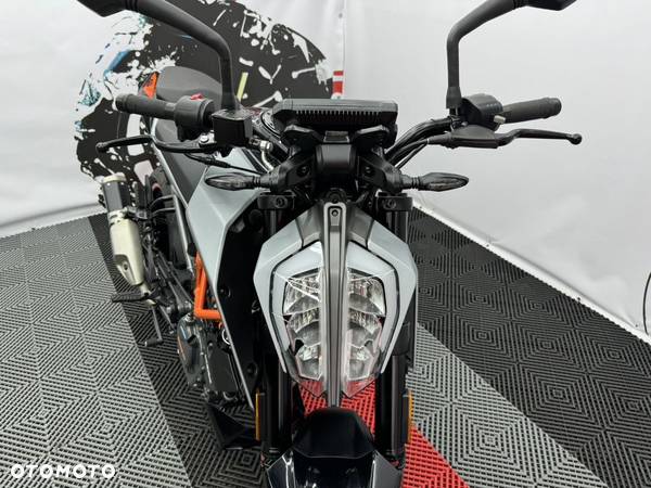 KTM Duke - 35