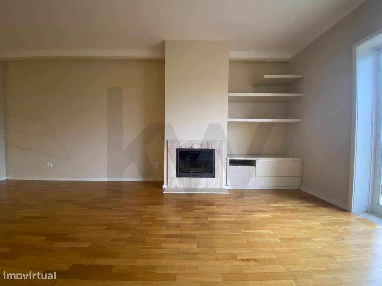 Apartamento T2 para arrendamento em Matosinhos - Grande imagem: 4/31