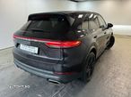 Porsche Cayenne Tiptronic S - 27