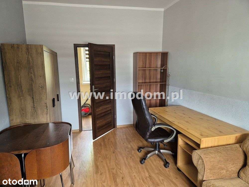 3 pokojowe mieszkanie Wrocław Nadodrze-7