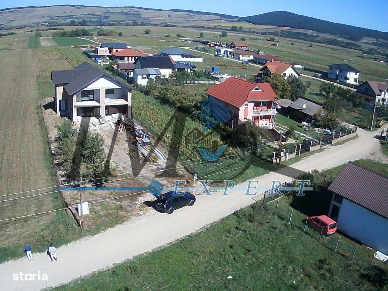 Teren intravilan de vânzare zona Micesti. - Imagine principală: 4/6