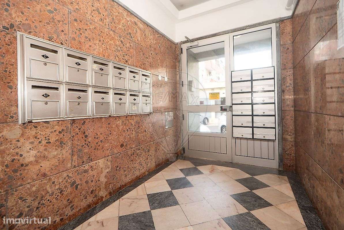 Apartamento T1 para arrendamento - Grande imagem: 5/19