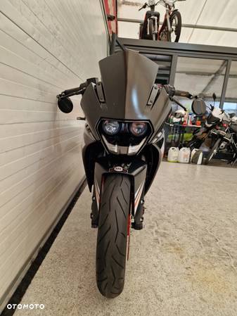 KTM RC 125 - 13