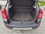 Opel Mokka 1.4 T Enjoy - 9