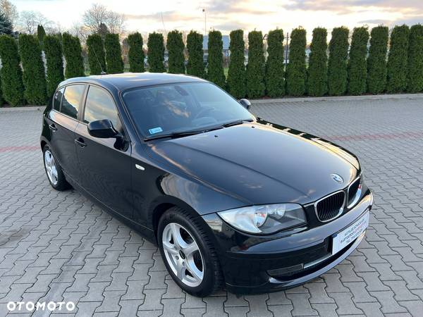 BMW Seria 1 120i Edition Sport - 2