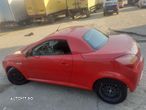 Aripa stanga Opel Tigra B - 2