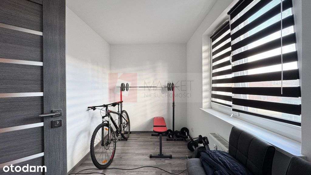 3 pokoje 66,90 m2 z garażem i z windą, centrum-6