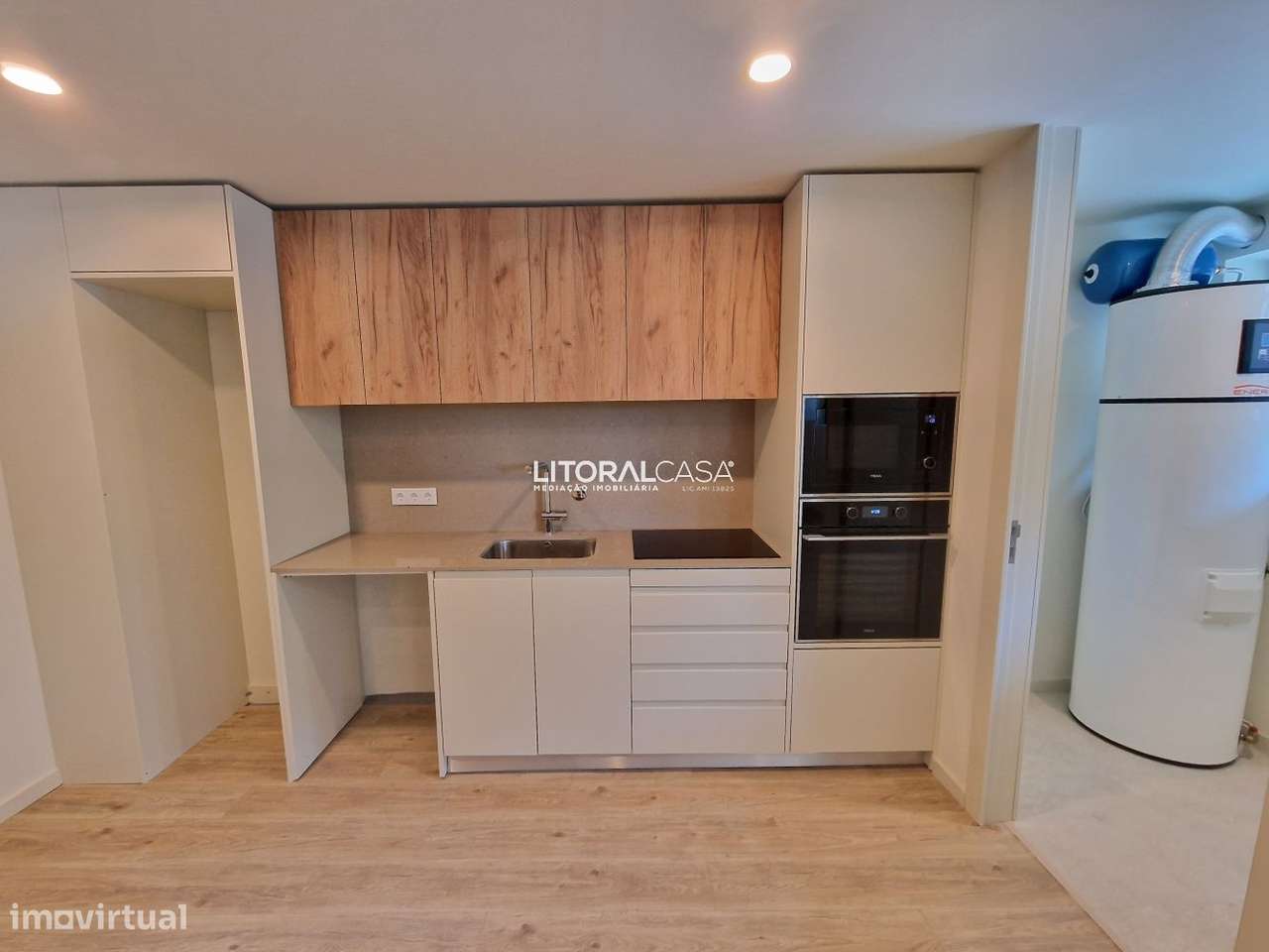 Apartamento T3 Novo S. Bernardo - Grande imagem: 2/26