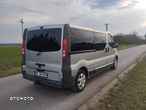 Renault Trafic 2.0 dCi 115 Passenger FAP L2H1 Expression - 3