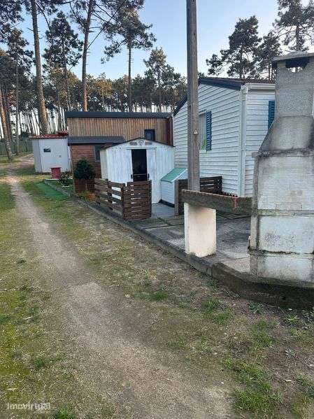 Vendo mobile home t2completamente equipado e mobilado - Grande imagem: 5/12