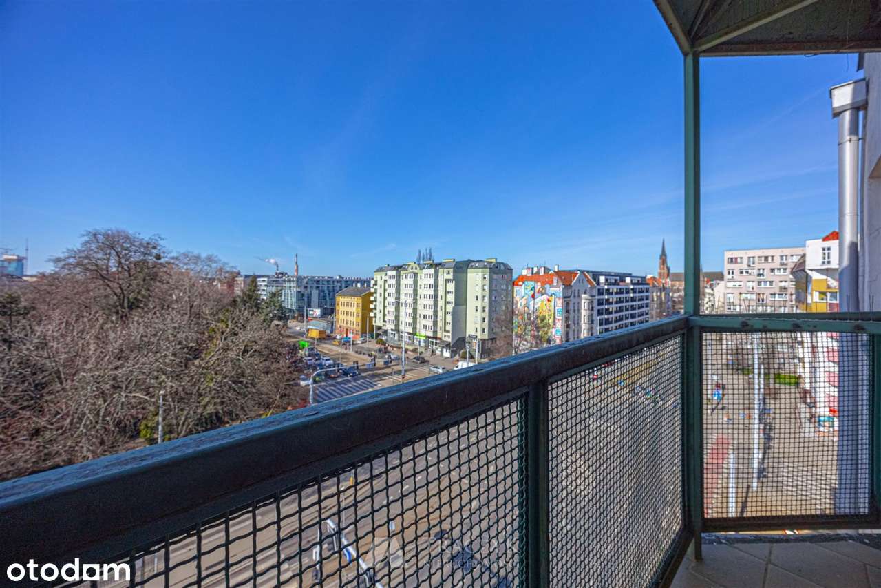 Dla inwestora /przy ogrodzie botanicznym/ 4 pokoj-12