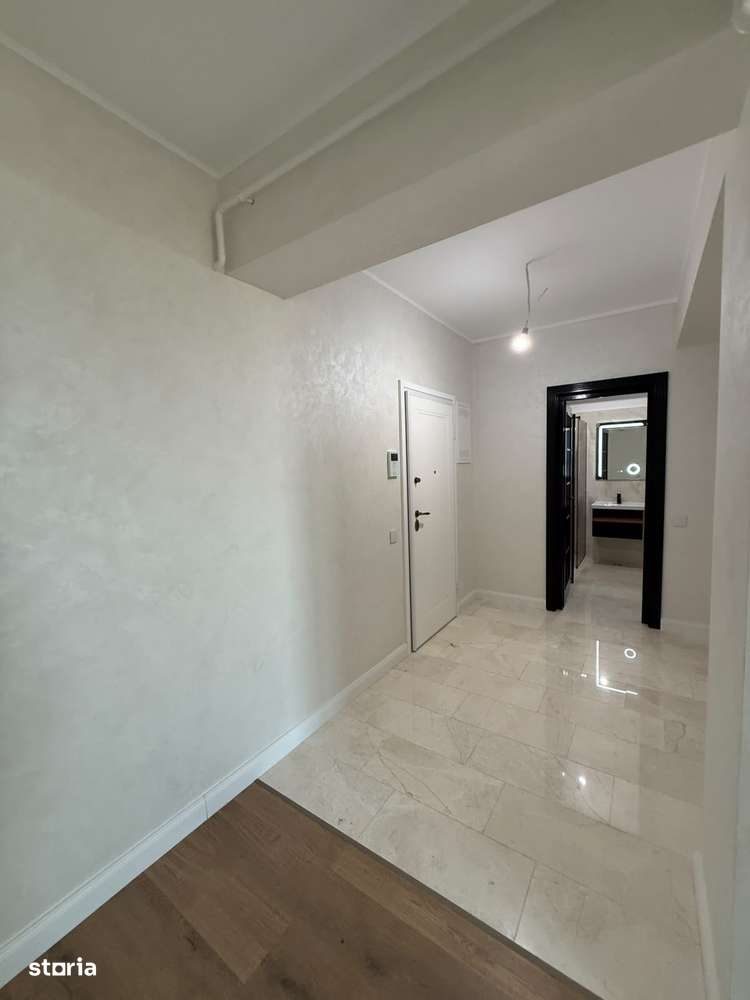 Apartament Nou finalizat Premium, etaj 8, Royal Town-BLOC 11-9