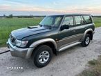 Nissan Patrol GR 3.0 TDI Elegance - 1