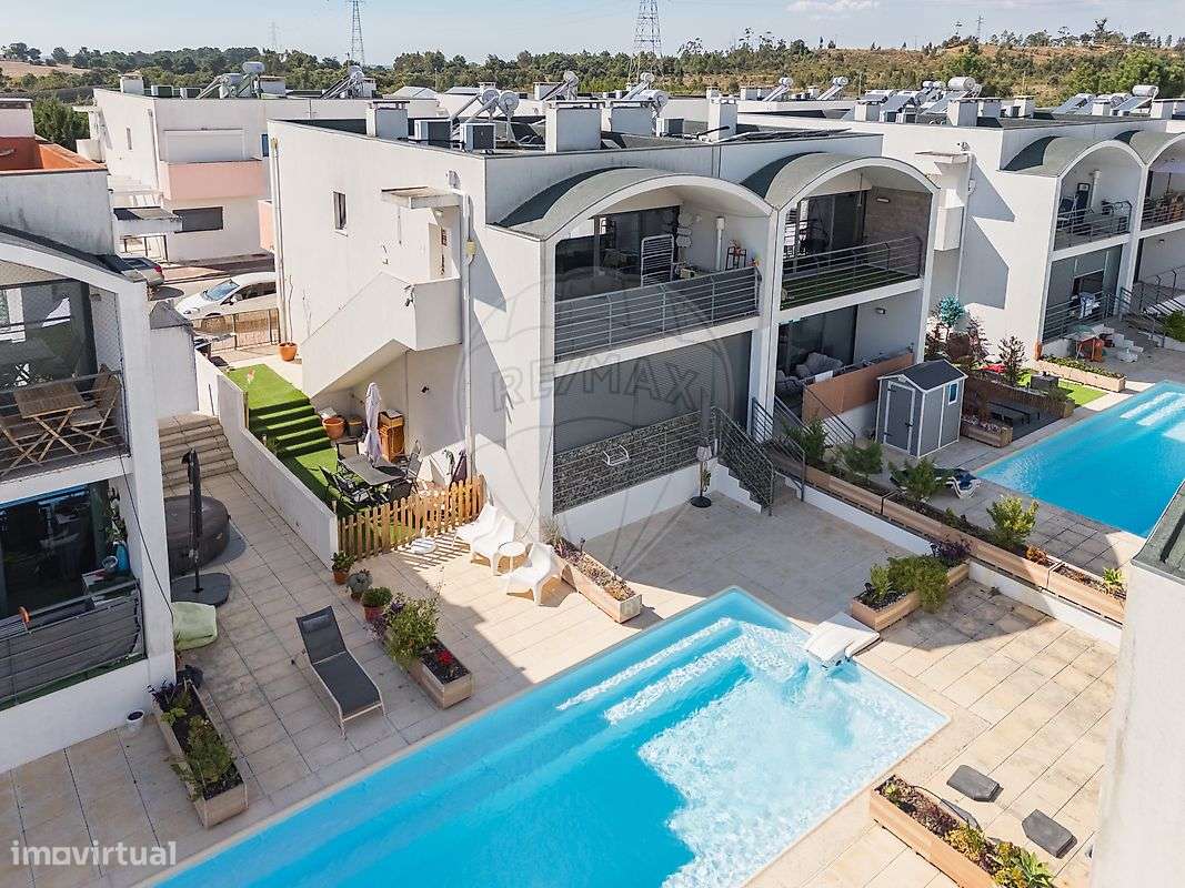 Apartamento T2 para venda - Grande imagem: 5/6