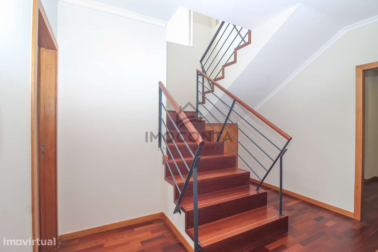 T3+1 Duplex com Jardim Privativo | Encosta do Vale – Valongo-20