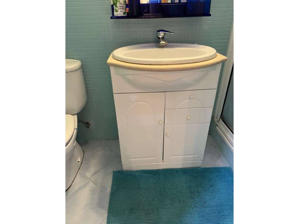 Excelente apartamento t1 completamento equipado a cinco minutos do ...-14