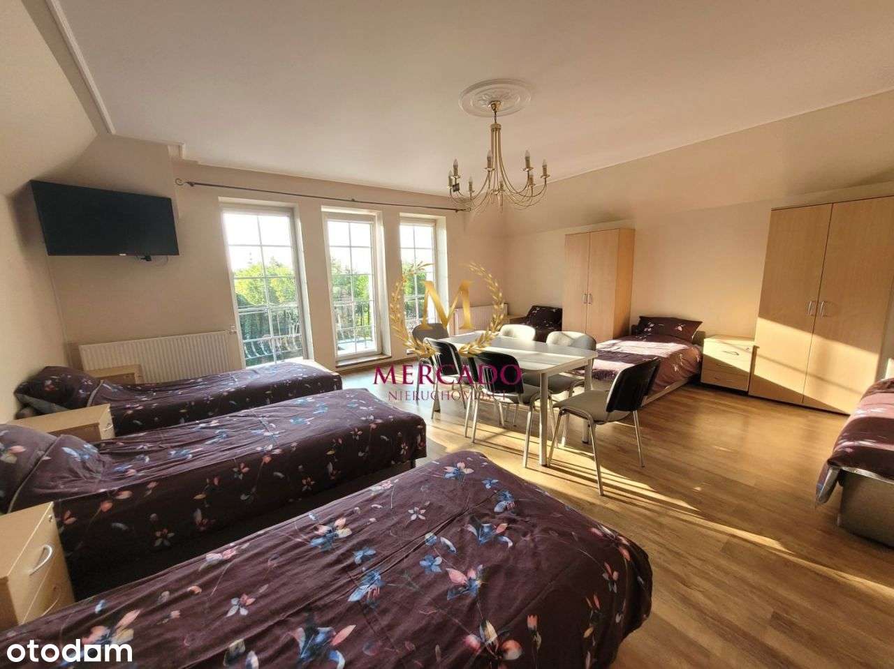 Dom, 300 m², Włocławek - Pełny obrazek: 5/6