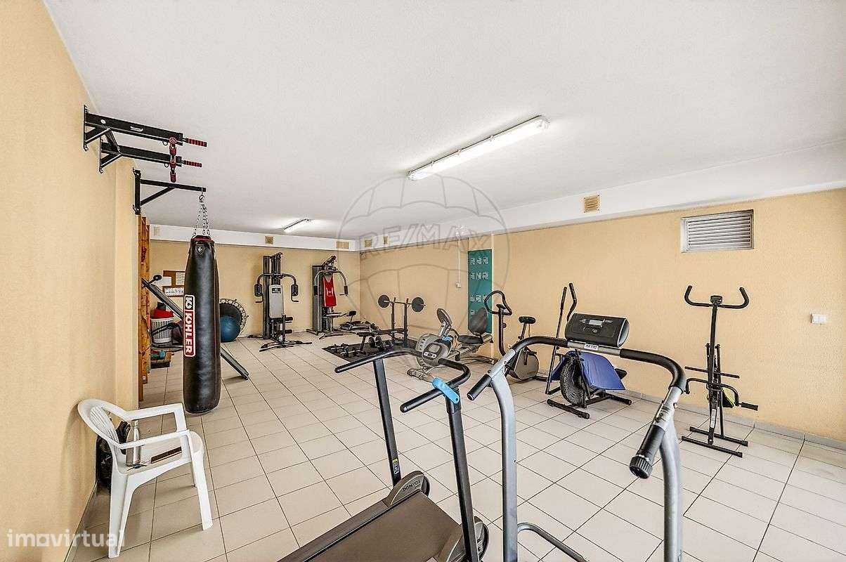 Apartamento T4 para venda-28