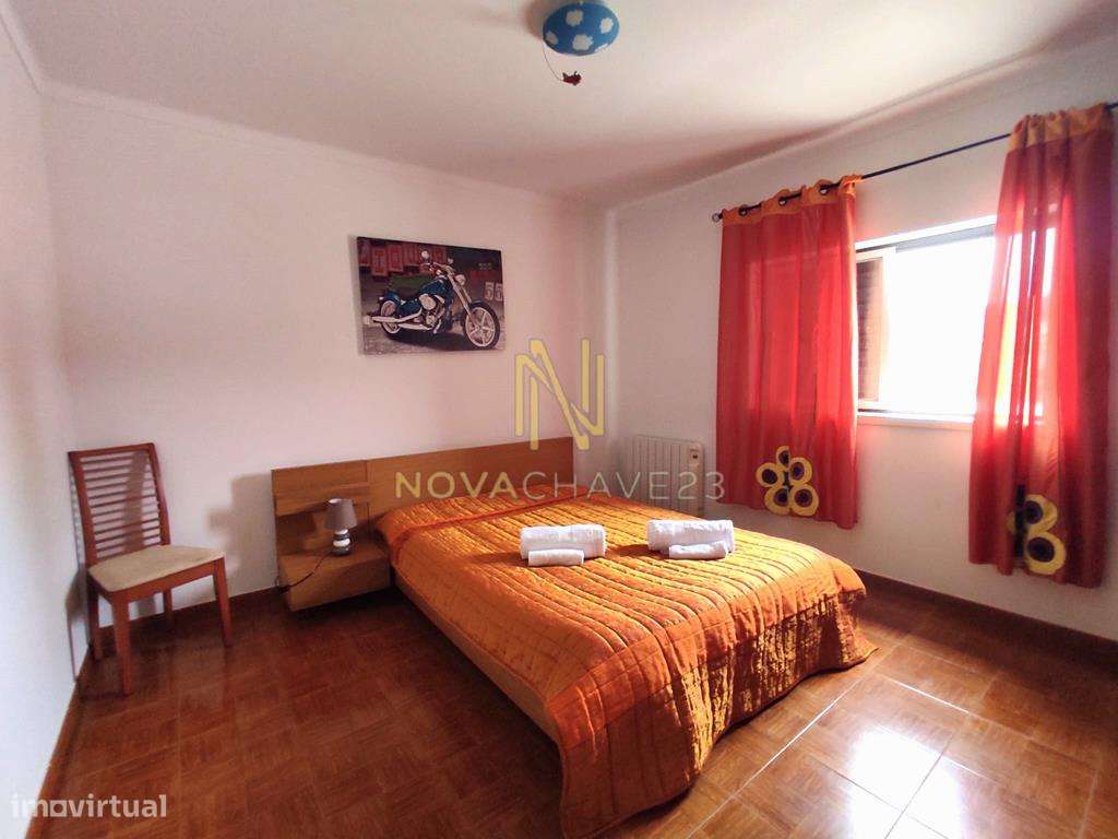 Moradia T6 - Alcanede, Santarém com licença para ALOJAMENTO LOCAL-22