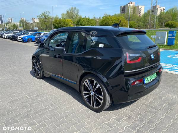 BMW i3 i3S 120 Ah - 23