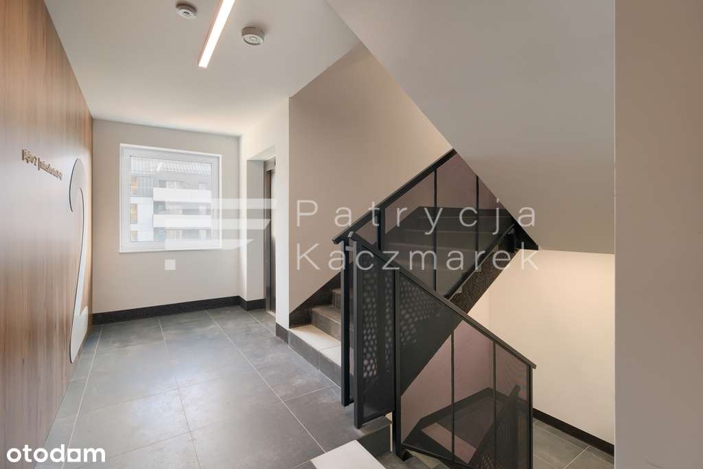 Nowe bardzo jasne  mieszkanie na Naramowicach-18