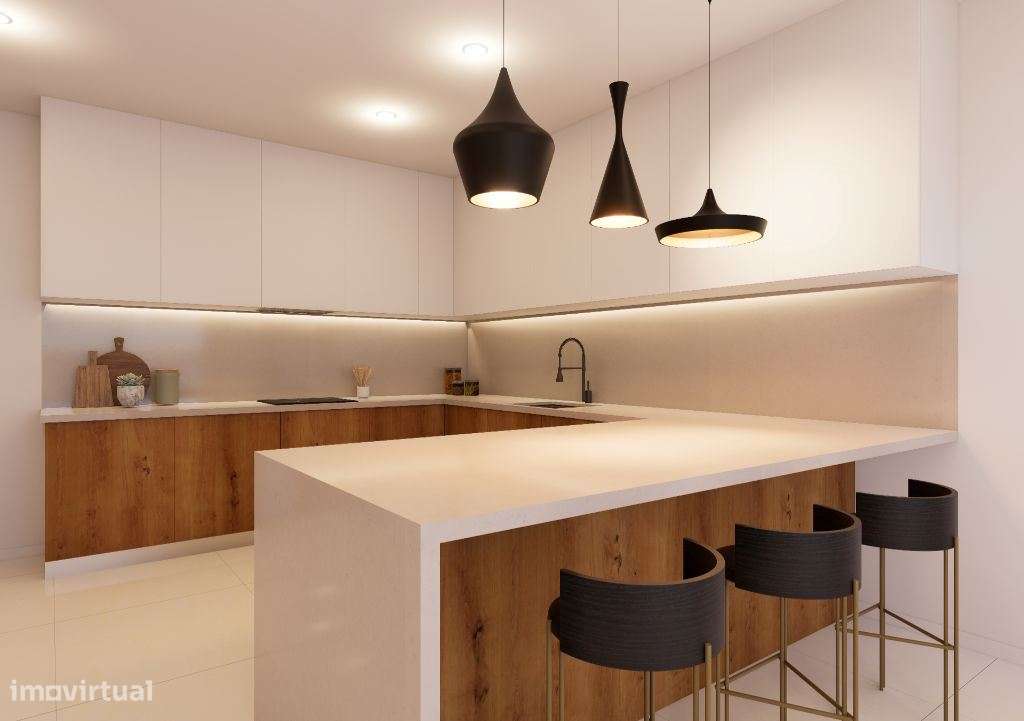 Moradias em Amarante V3 próximo do centro  -  Excelente Oportunidade - Grande imagem: 5/20