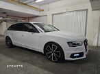 Audi A4 2.0 TDI Quattro S tronic - 21