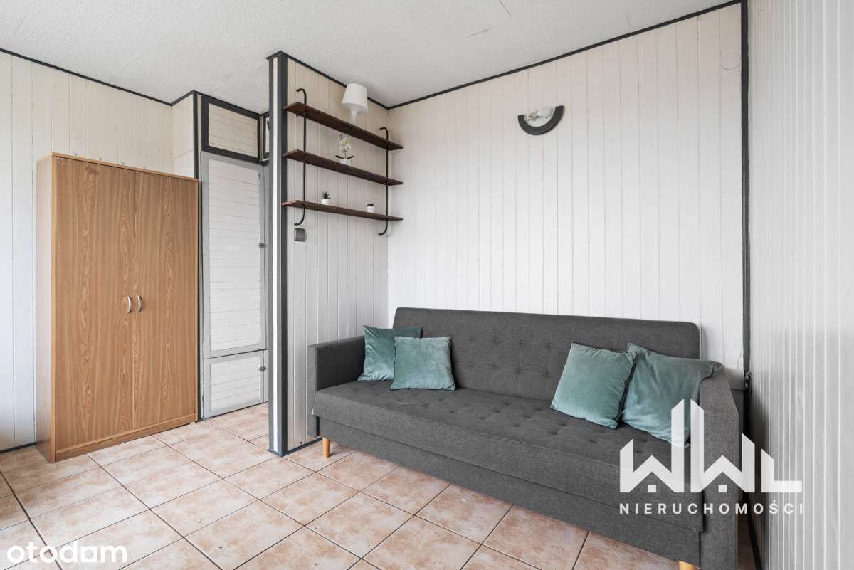 Ursus | Idealna na start lub inwestycję - Pełny obrazek: 5/16