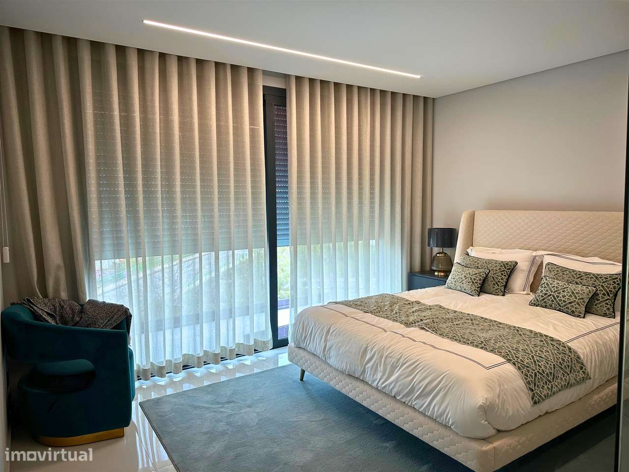 Apartamento T2 Venda em Portimão,Portimão-14