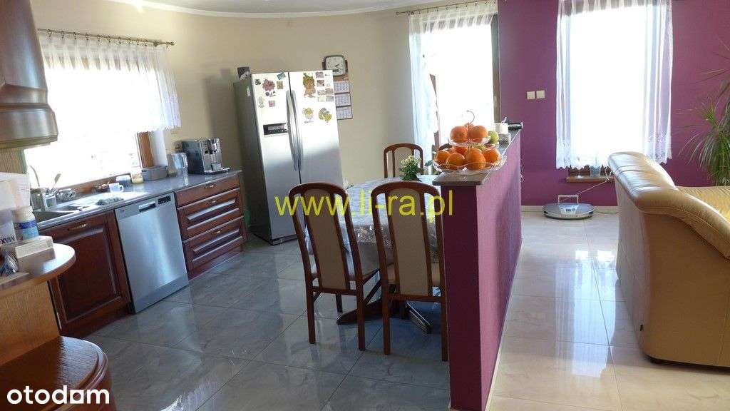 Dom 4pokoje,salon,2łaz. 142m z lok.usługowym 190m - Pełny obrazek: 5/20