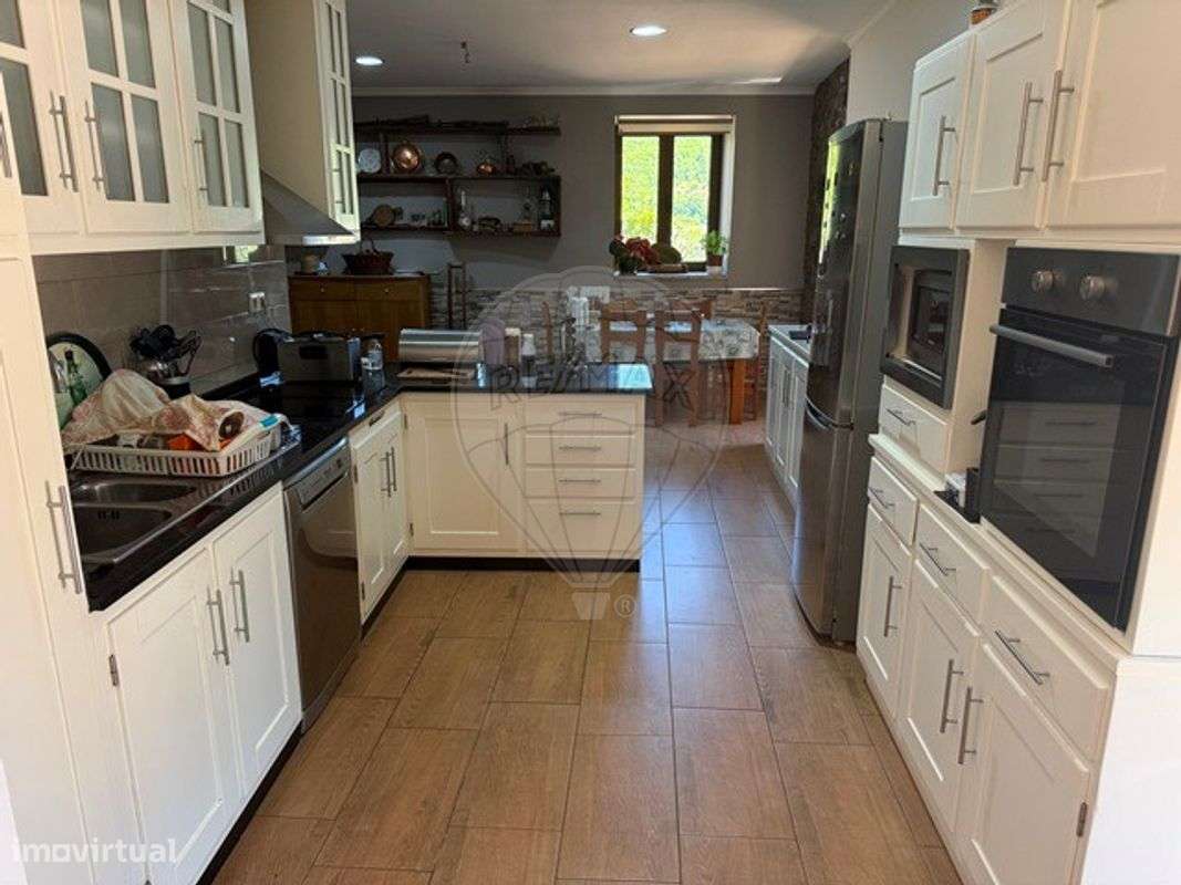 Moradia T4 para venda - Grande imagem: 3/24