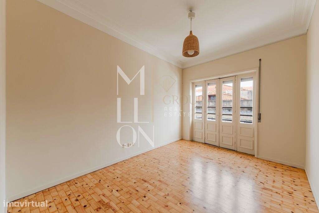 T2 Renovado – Marquês | Porto - Grande imagem: 4/19