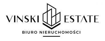 VINSKI ESTATE Biuro Nieruchomości Logo