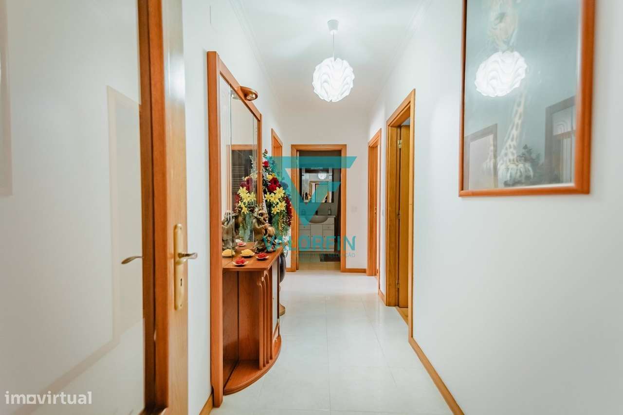 APARTAMENTO T3 com Garagem | Marinha Grande-15