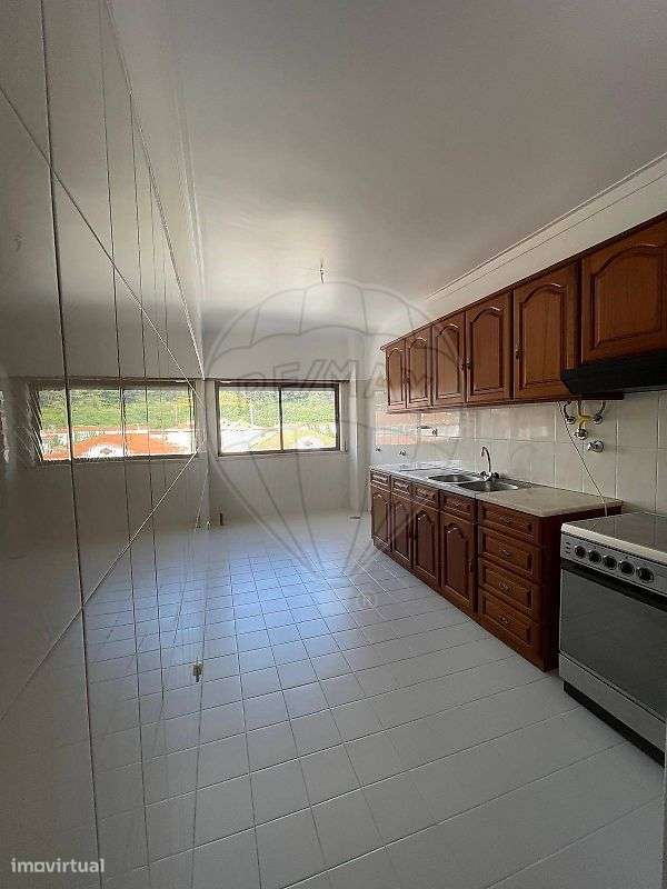 Apartamento T3 para arrendamento - Grande imagem: 4/21