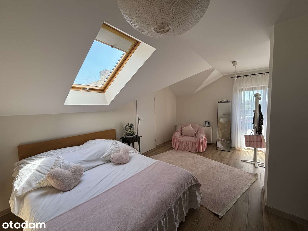 Nowoczesny dom + w pełni wyposażony warsztat I działka 25a!-13