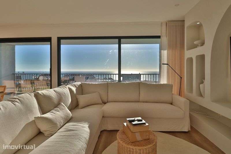 Apartamento T2 mobilado e equipado - Grande imagem: 4/12