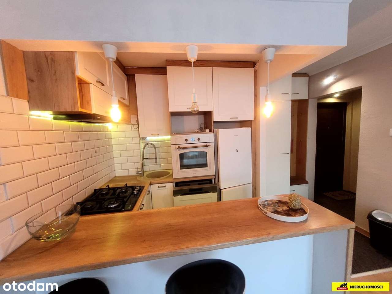 2 pokoje|36 m²| Parter|ul.szkolna| umoeblowane