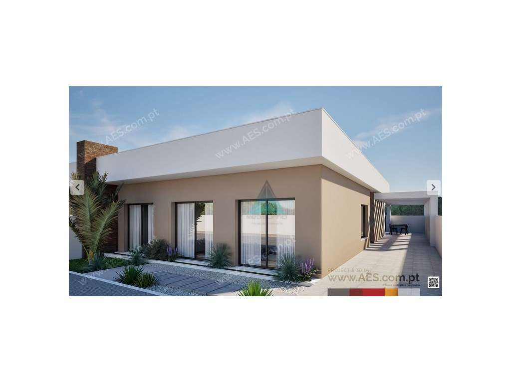 Moradia térrea T4 em Fernão Ferro - Grande imagem: 5/7