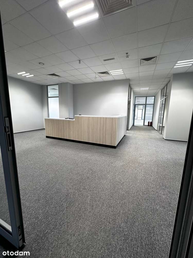 Lokale biurowe w prestiżowej lokalizacji - Pełny obrazek: 2/15