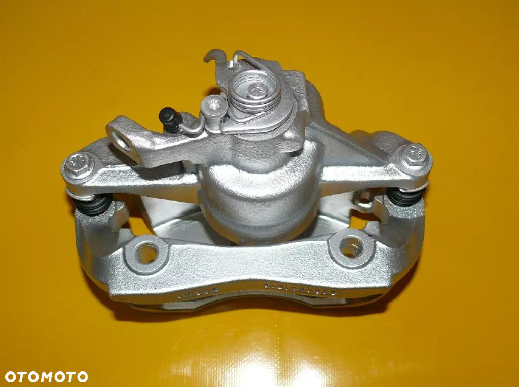 ZACISK LEWY PRZOD CITROEN C5 I II 1 2 288/28 01-09 - 5